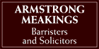 Armstrong, Meakings