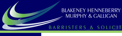 Blakeney, Henneberry, Murphy