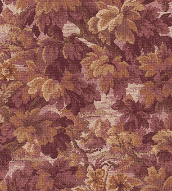 lush-trees-eijffinger-orange-wallpaper-351243-image01