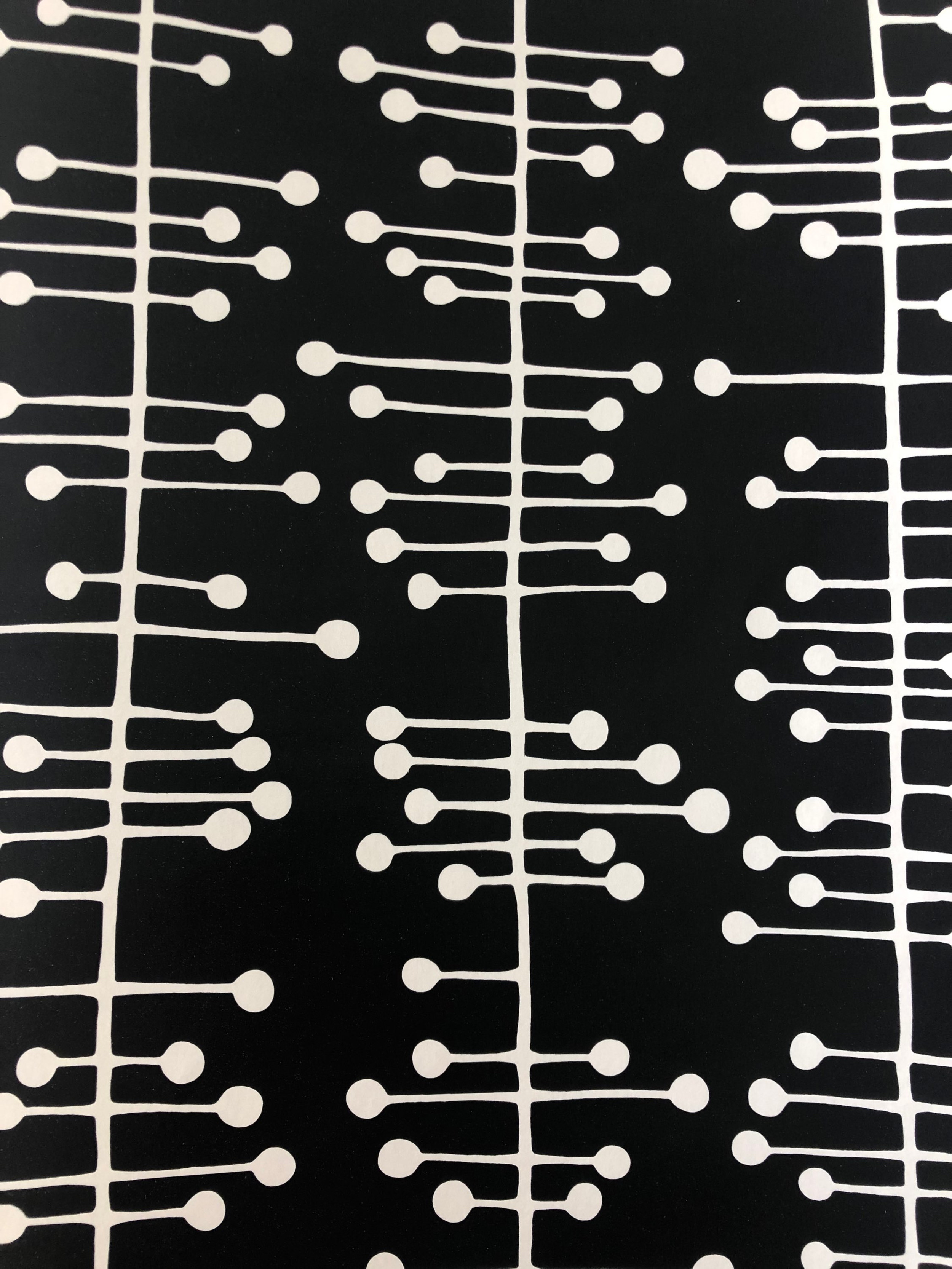 Mid Century | Colonial Wallcoverings