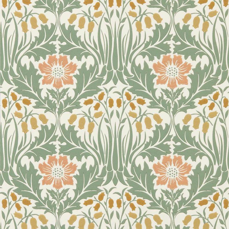woodbell-and-anemone-morris-and-co-rose-sage-wallpaper-217573-image01