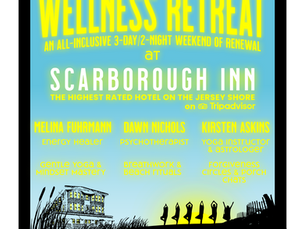 Brighter Spirit Wellness Retreat | Come Hang Out on the Porch