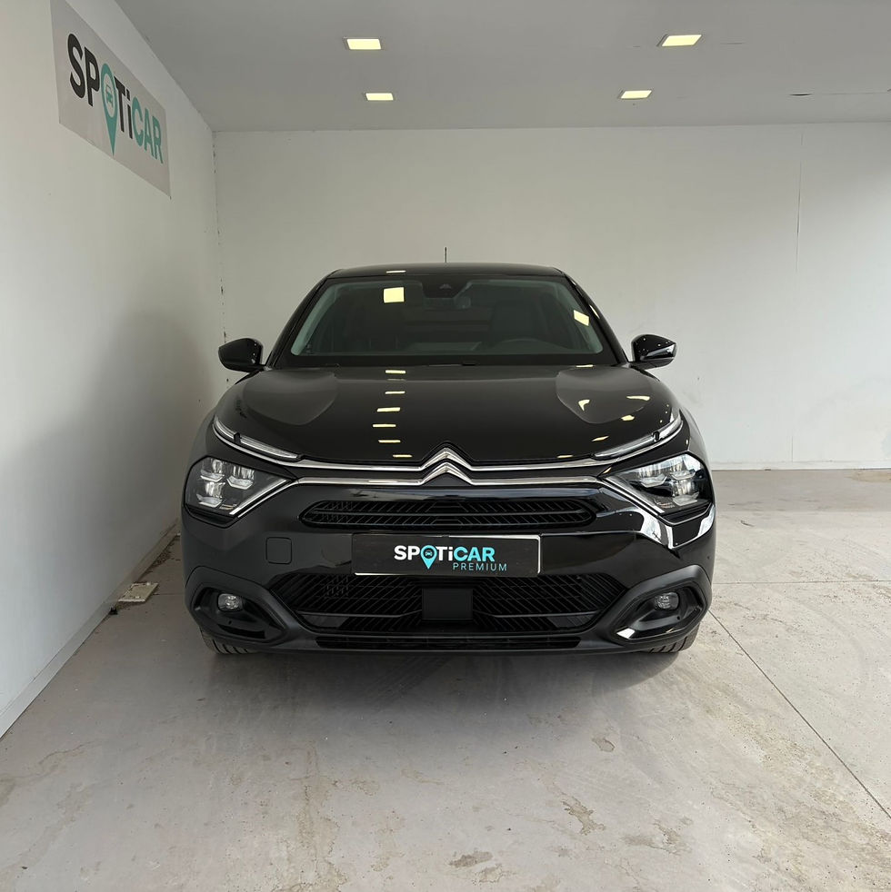 Miniatura: CITROEN C4 PureTech 130 Feel Pack