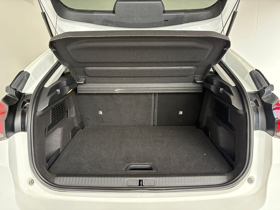 Miniatura: CITROEN C4 PureTech 130 Feel Pack