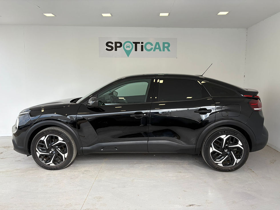 Miniatura: CITROEN C4 PureTech 130 Feel Pack