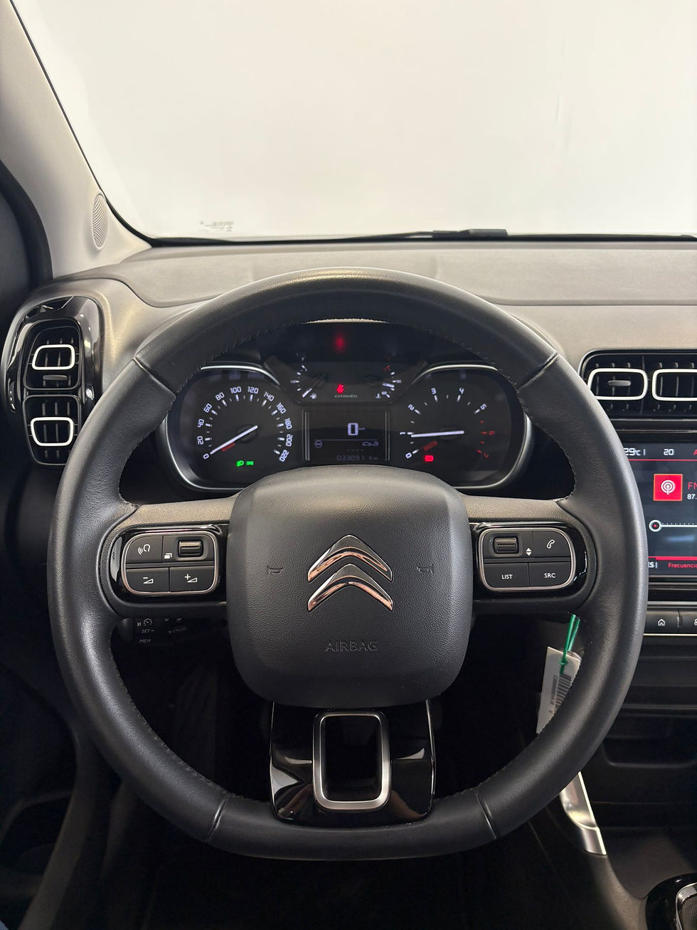 Miniatura: CITROEN C3 Aircross PureTech 110 Shine