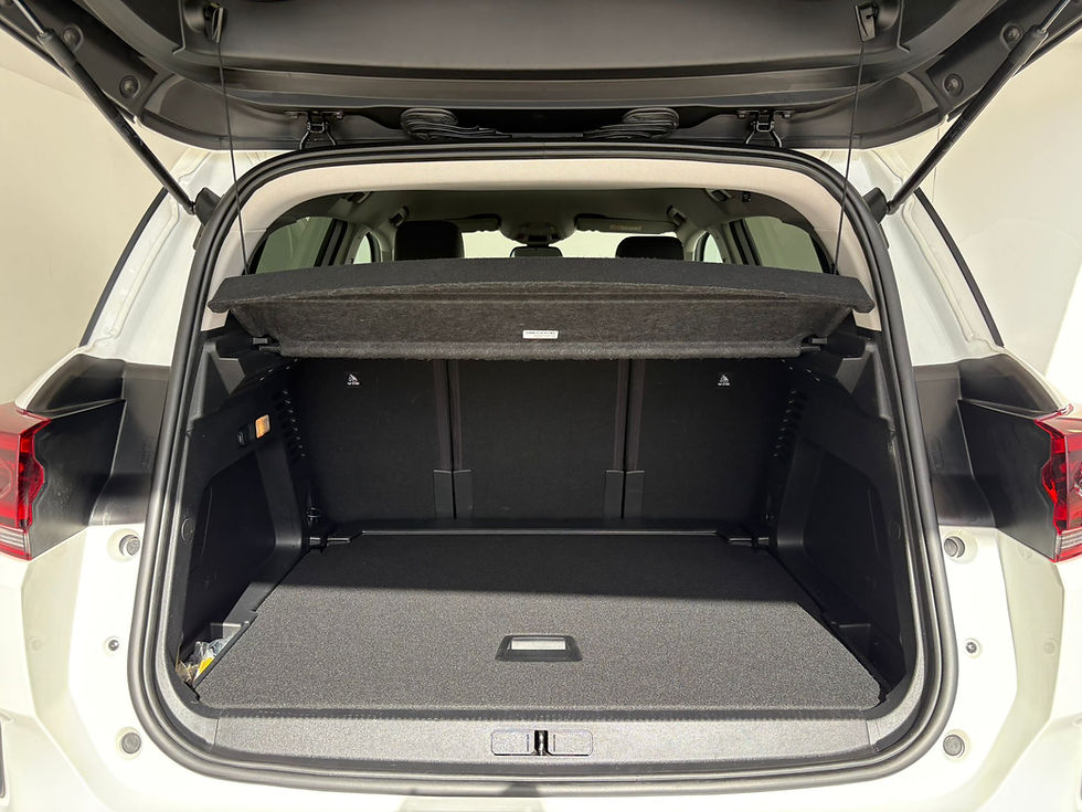 Miniatura: CITROEN C5 Aircross PureTech 130 Feel Pack