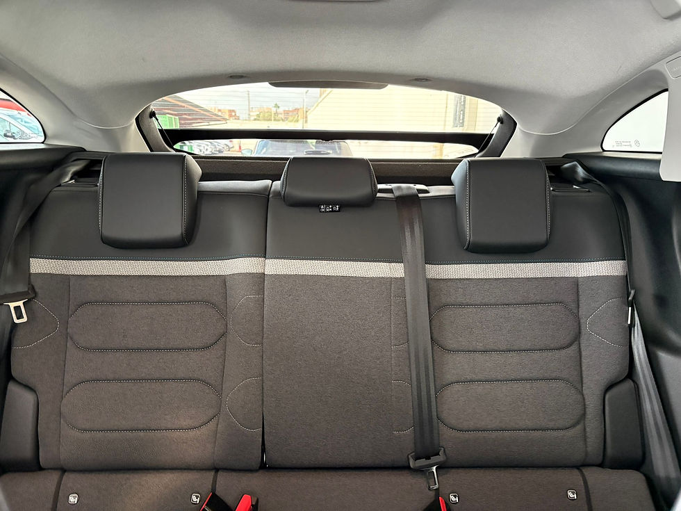 Miniatura: CITROEN C4 PureTech 130 Feel Pack