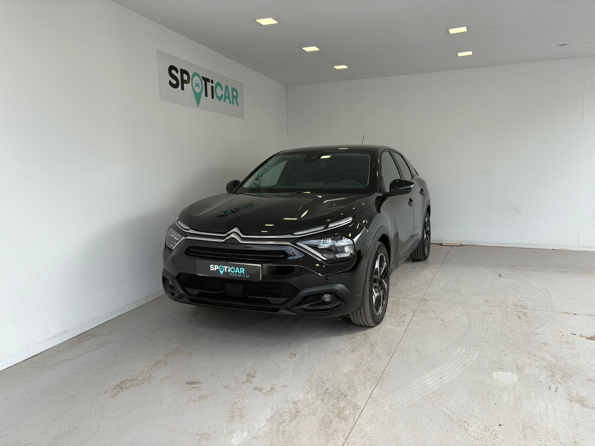 CITROEN C4 PureTech 130 Feel Pack