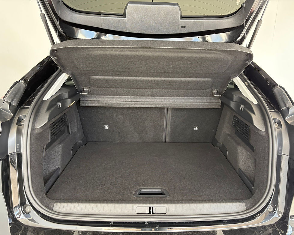 Miniatura: CITROEN C4 PureTech 130 Feel Pack