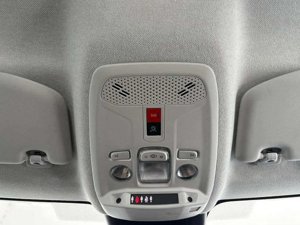Miniatura: CITROEN C4X PureTech 100 You