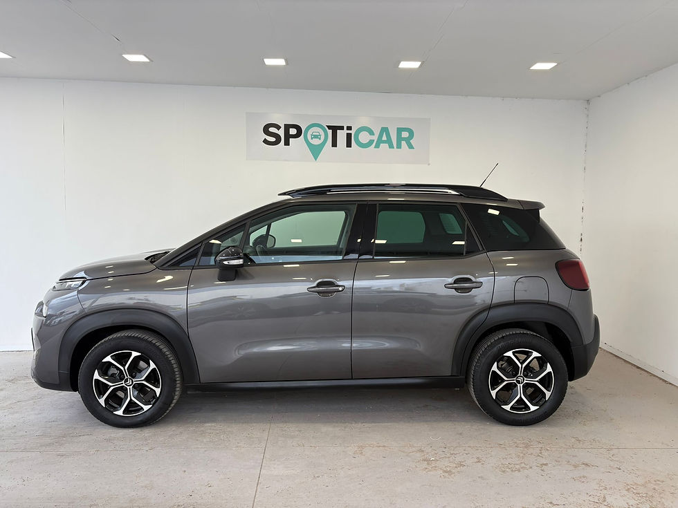 Miniatura: CITROEN C3 Aircross PureTech 110 Shine