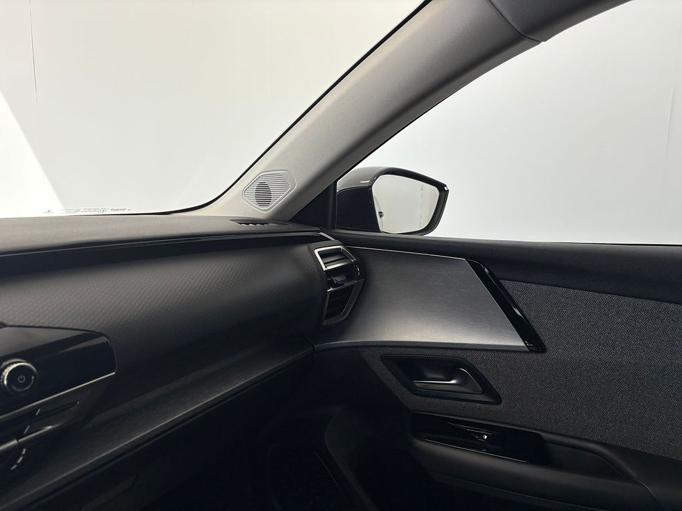 Miniatura: CITROEN C5 X PureTech 130 EAT8 Feel Pack