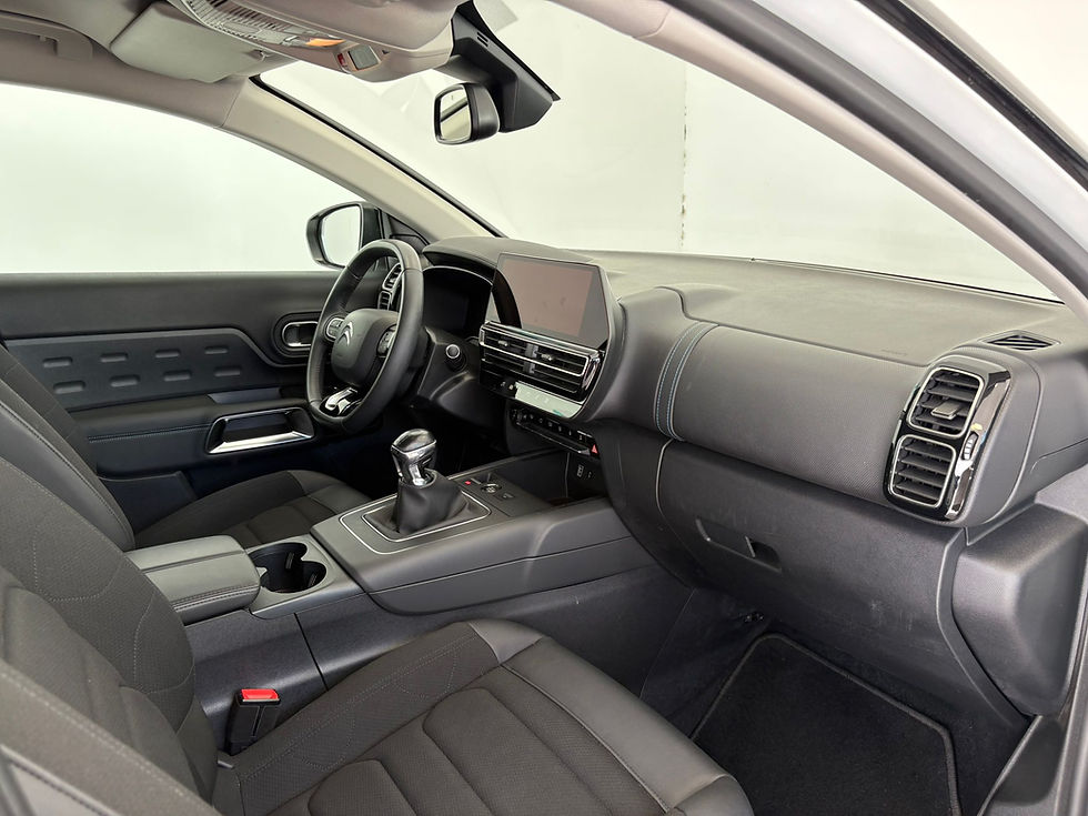 Miniatura: CITROEN C5 Aircross PureTech 130 Feel Pack