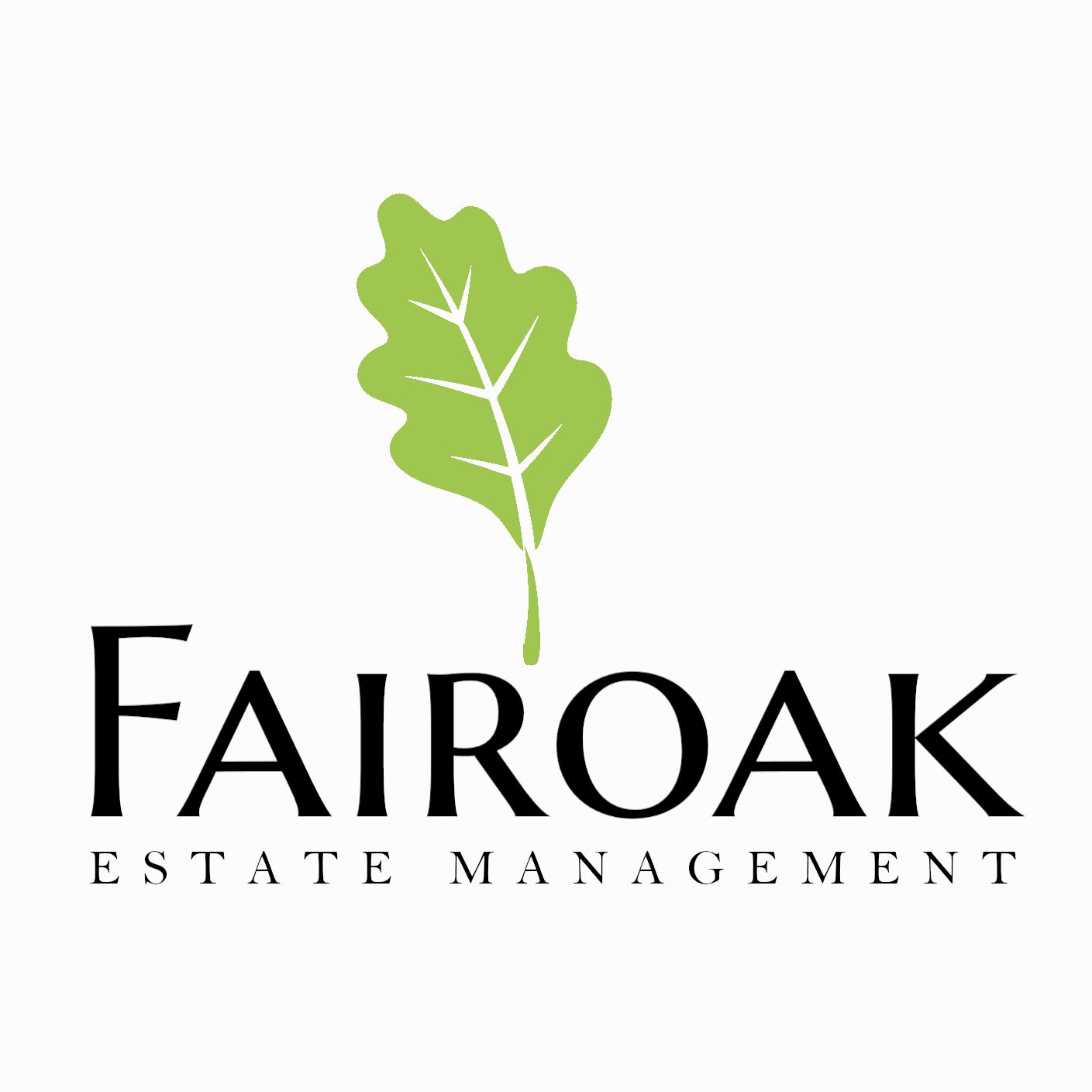 ABOUT US Surrey Fairoak Estate Management