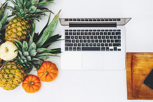 Consulta nutricion online presencial dietista nutricionista