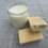 Thumbnail:  Goat Milk Soap – Creamy, Moisturizing & Perfect for Sensitive 