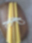 Thumbnail: 10 pc 9” Long Beeswax Tapers 