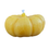Thumbnail: Jumbo Pumpkin Beeswax Candle 
