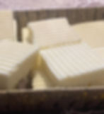 Thumbnail:  BULK *Full Loaf  1 Ingredient SCENTED Grass Finished Soap