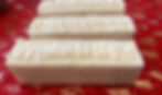 Thumbnail:  BULK *Full Loaf  1 Ingredient SCENTED Grass Finished Soap