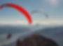 Paragliding