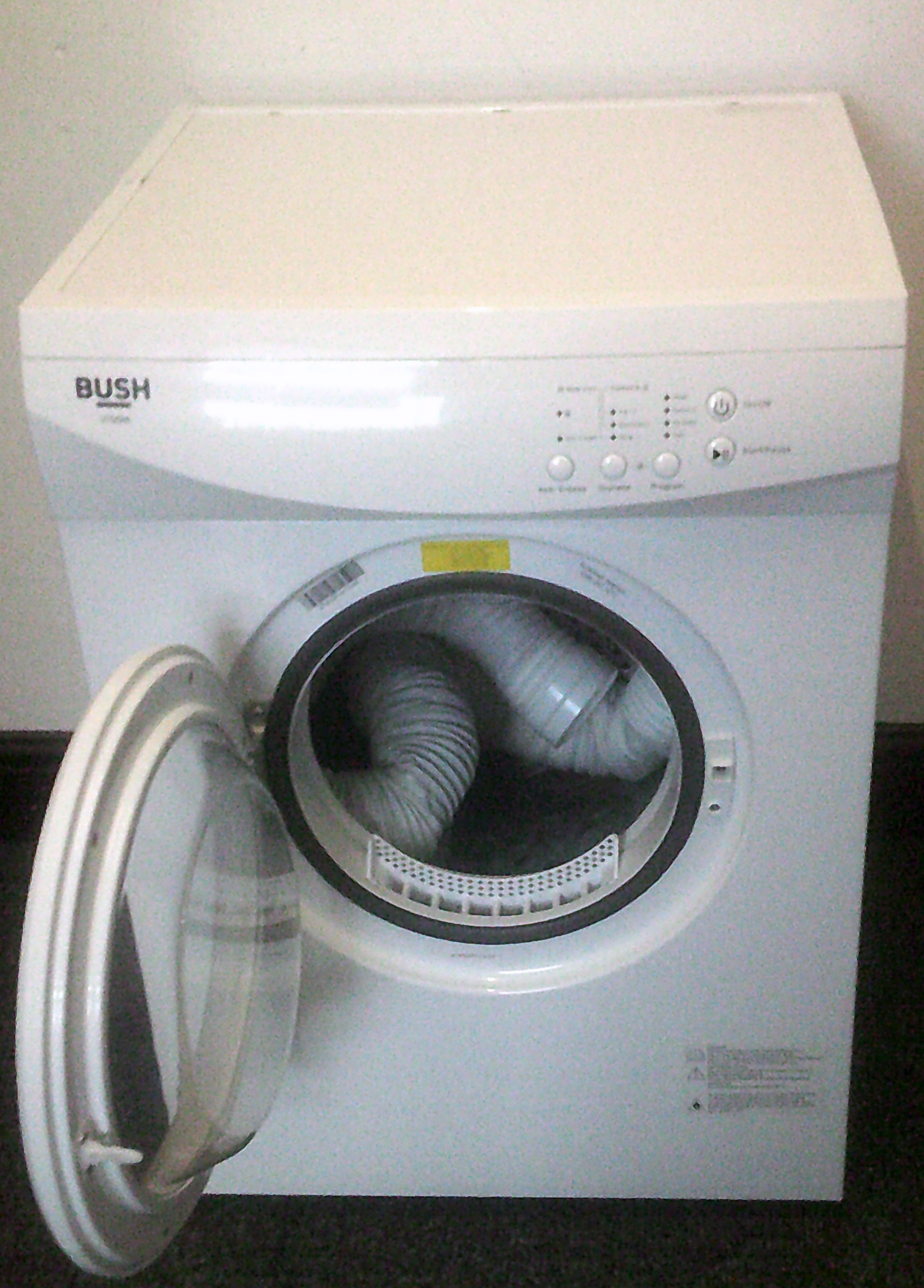 Bush Tumble Dryer atelieryuwa.ciao.jp