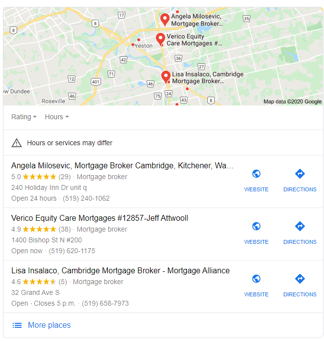 A high number of positive Google reviews can be a game-changer for small and emerging businesses, providing a powerful form of social proof that sets them apart from the competition. When potential customers search for services or products online, businesses with numerous glowing reviews appear more trustworthy and credible, making them more likely to be chosen over competitors with fewer or less favorable reviews.