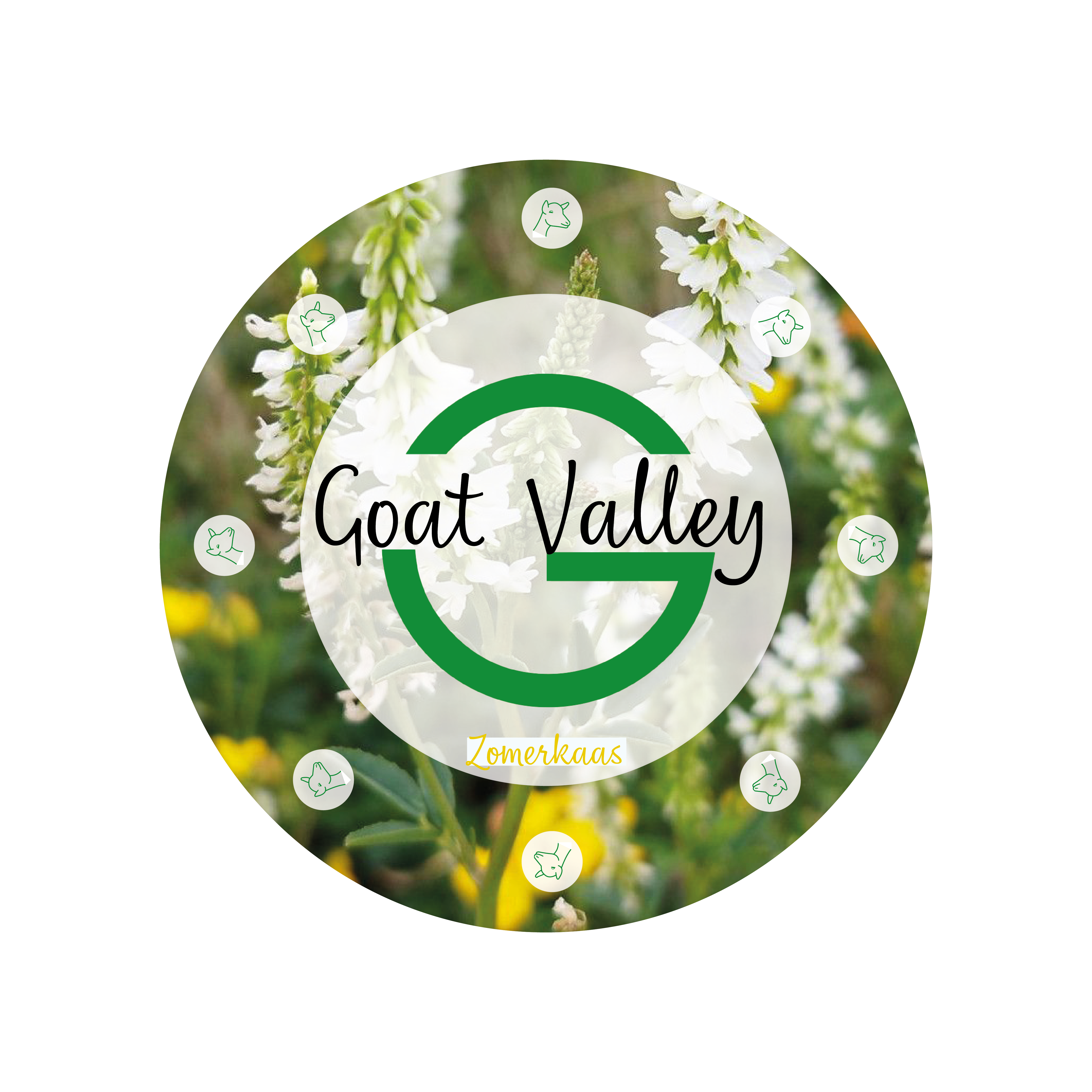 Geitenkaas | Zomerkaas!