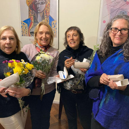 Cumpleaños de la APLU