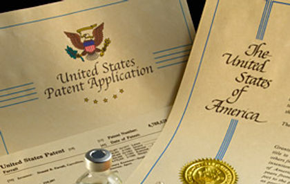 Protect your IP with a US Patent