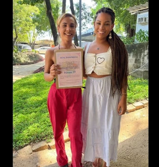 Fórum TT RJ recebe homenagem da FONATRANS, é um reconhecimento das raízes do movimento trans brasileiro.