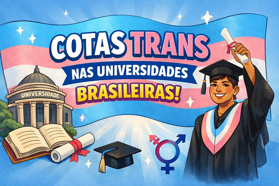 ilustração gerada por IA.