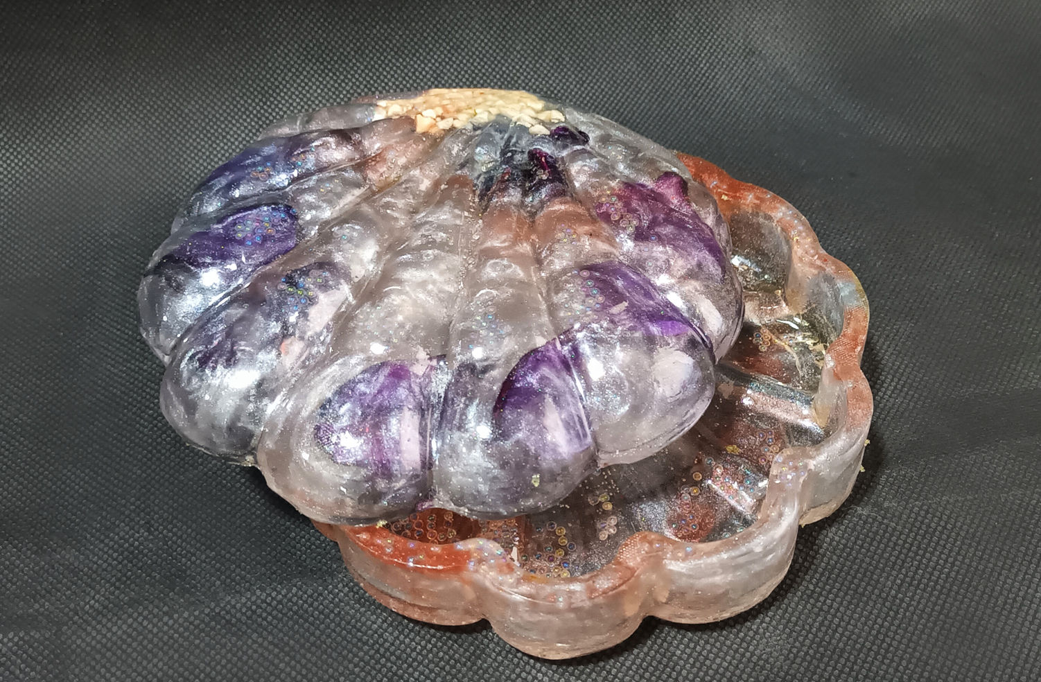 Szkatułka na biżuterię / Jewelry box