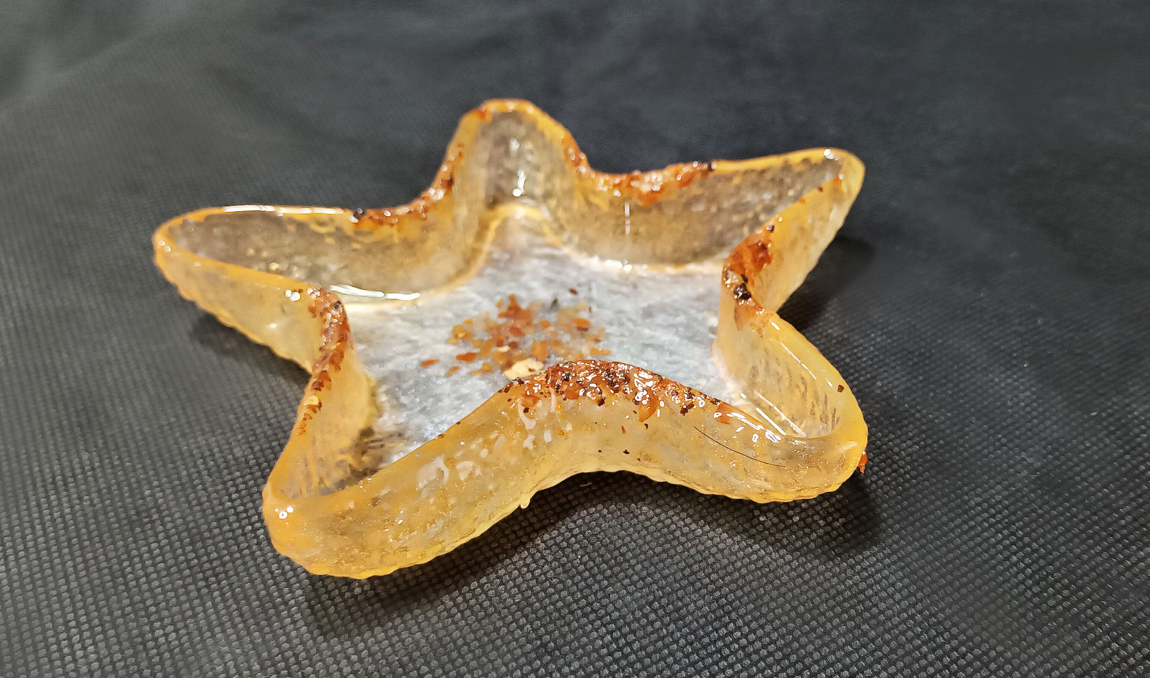 Miseczka rozgwiazda / Starfish bowl