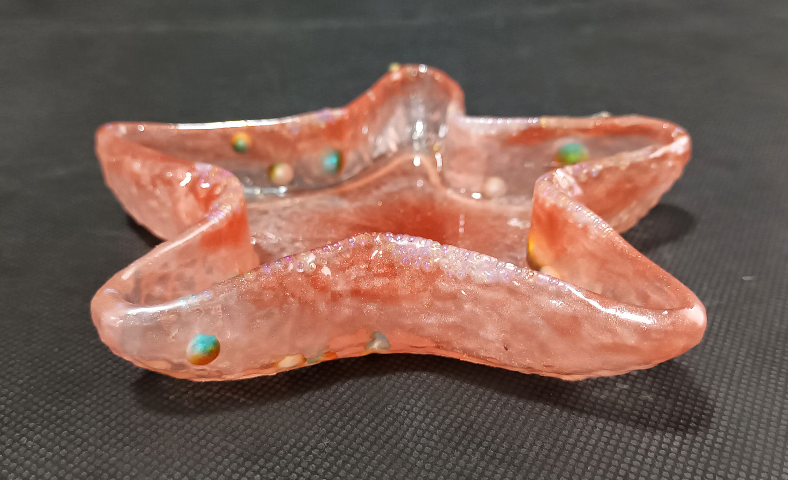 Miseczka rozgwiazda /  Starfish bowl