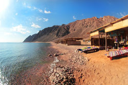 DAHAB DIVING (Egipt)