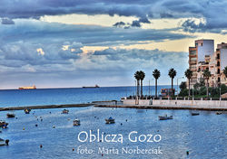 GOZO ALBUM OKLADKA