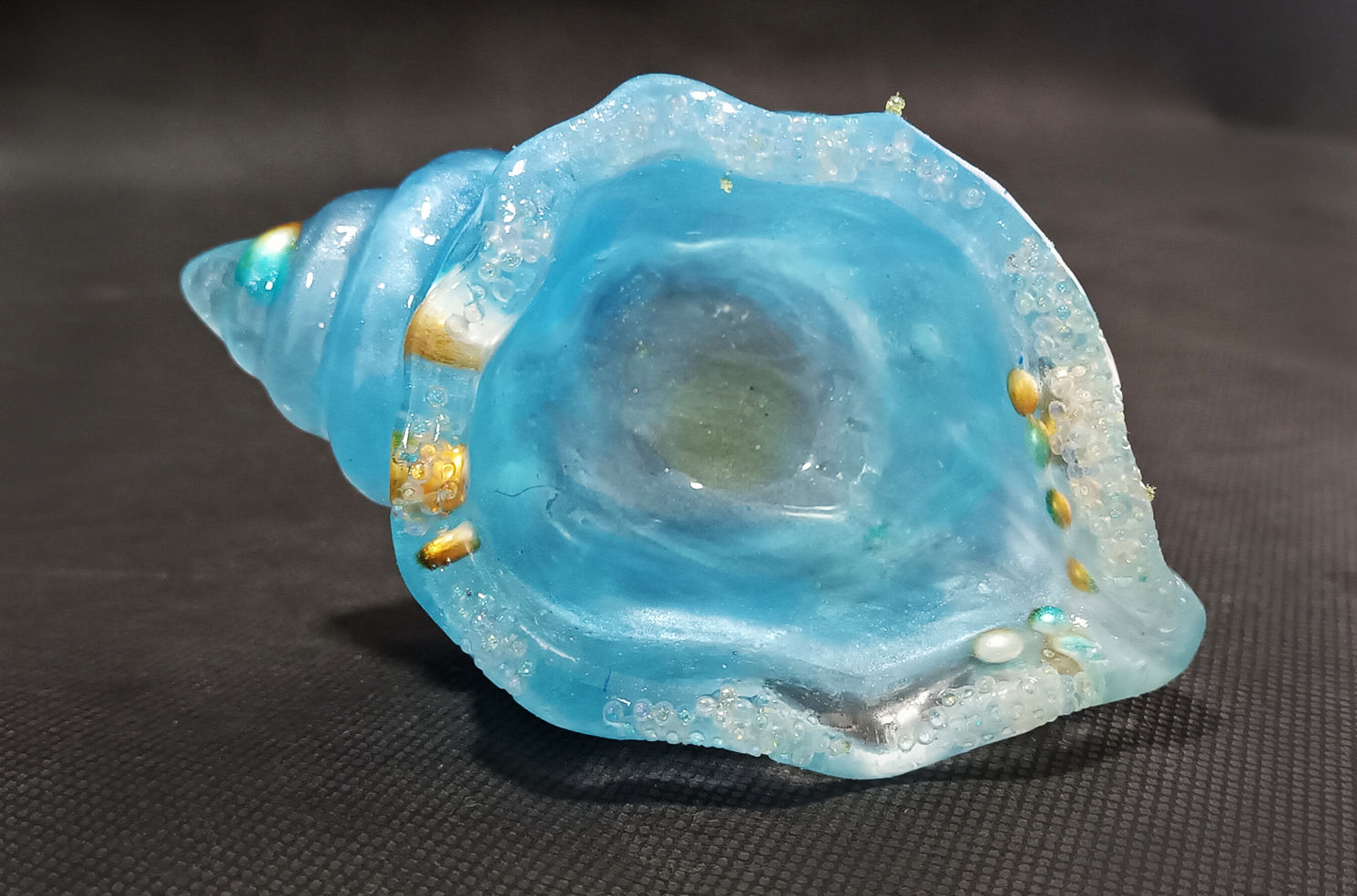 Miseczka muszla/ Shell bowl
