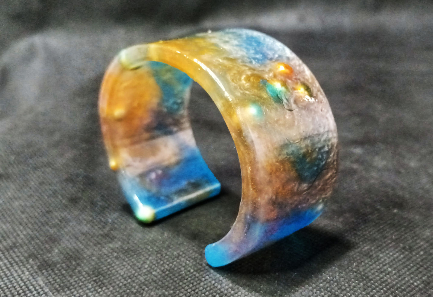 Bransoleta / Bracelet