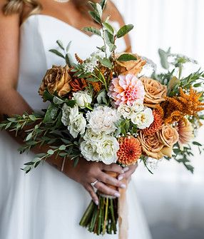 Wedding Flowers