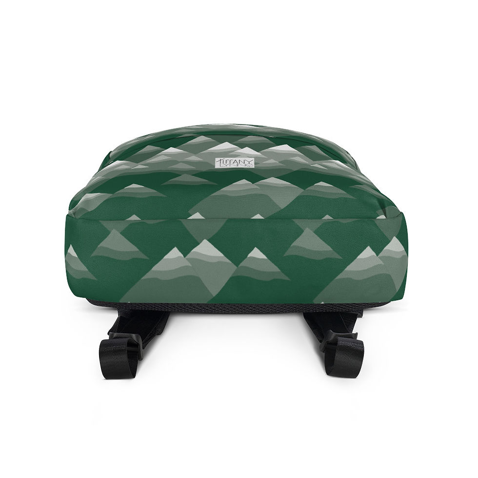 Thumbnail: Green Mountains Backpack