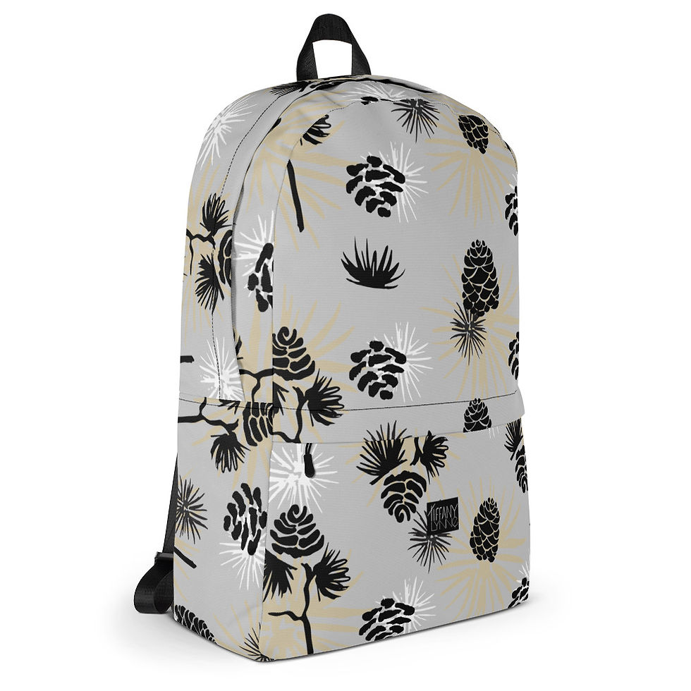 Thumbnail: Pine Cone Zone Backpack