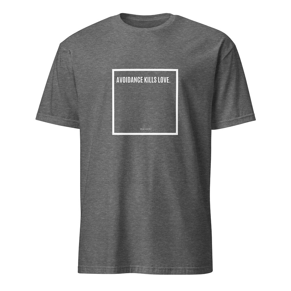 Thumbnail: Short-Sleeve Unisex T-Shirt