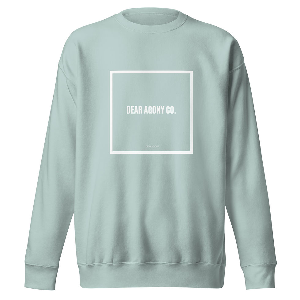 Thumbnail: Unisex Premium Sweatshirt