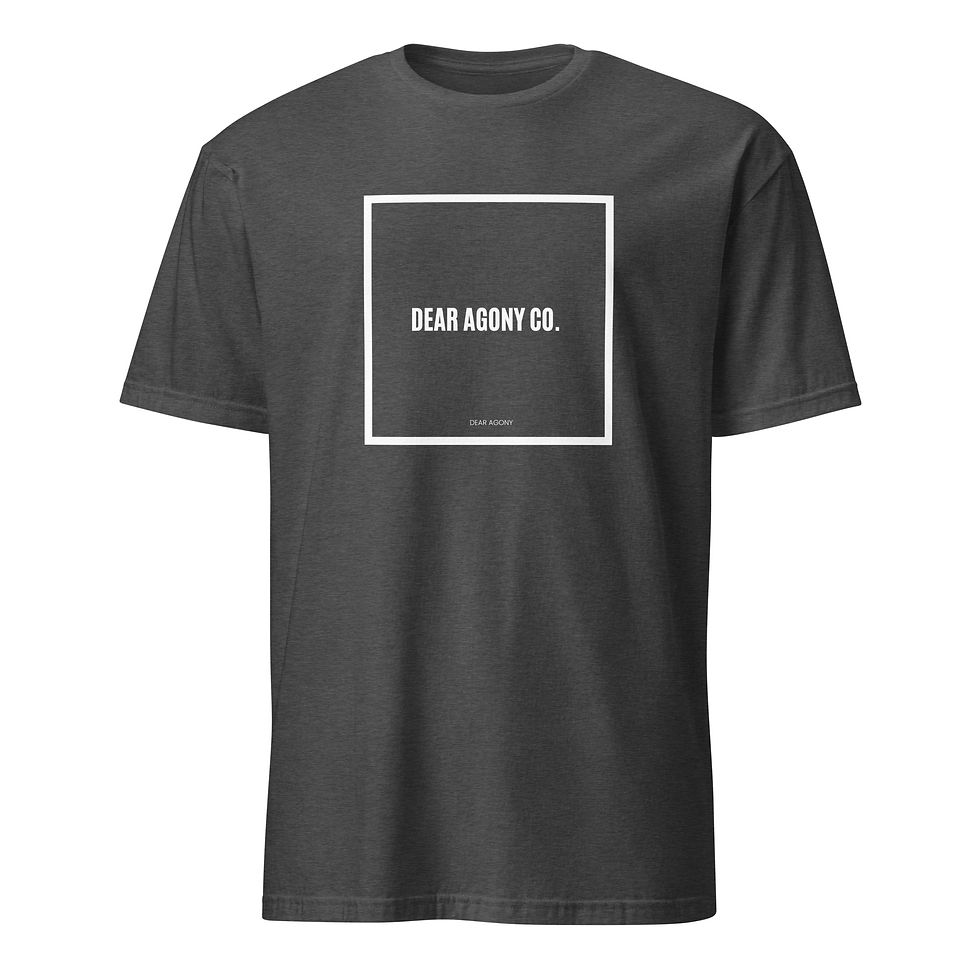 Thumbnail: Short-Sleeve Unisex T-Shirt