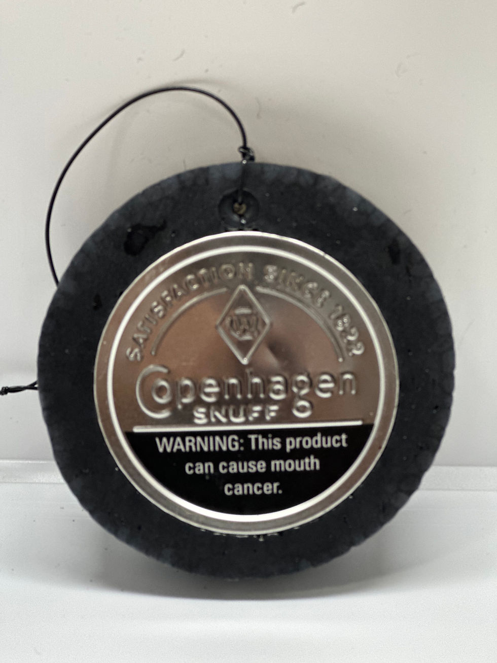 Thumbnail: Copenhagen Car Freshies