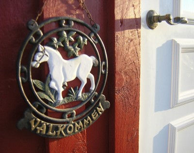Alle hesteinteresserte er velkommen