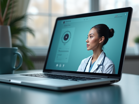 Convenient Online Doctor Appointments in India
