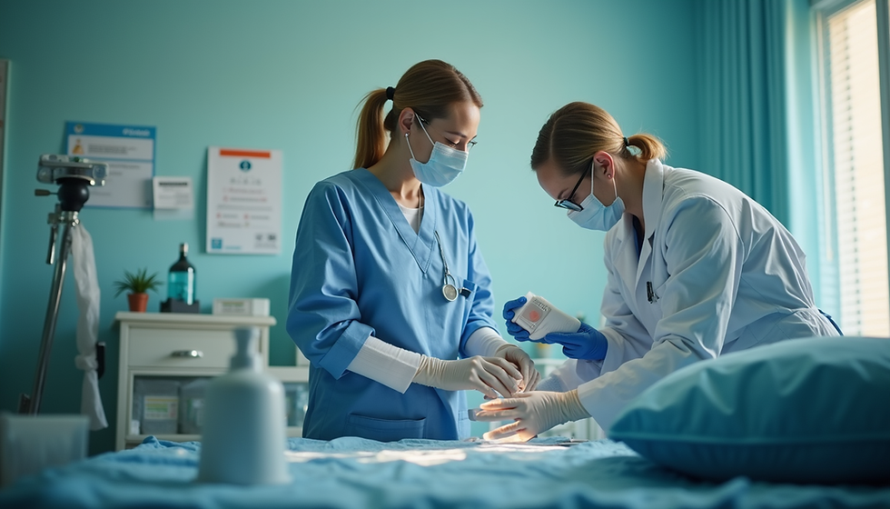 İstanbul'da InVitroCare Hizmetleri: Detaylı Rehber - İstanbul Sağlık Çözümleri